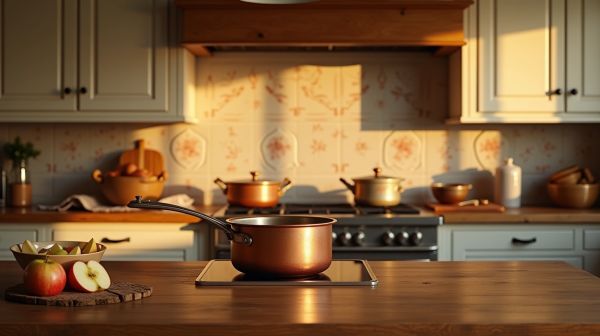 Préparer la meilleure recette de clafoutis aux pommes : astuces et ingrédients essentiels