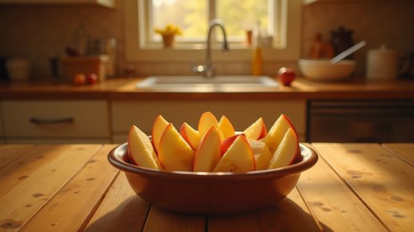Préparer la meilleure recette de clafoutis aux pommes : astuces et ingrédients essentiels