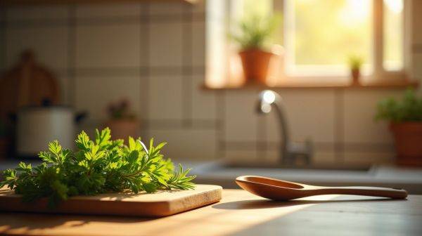 Recettes de cuisine : explorez des plats créatifs à réaliser !