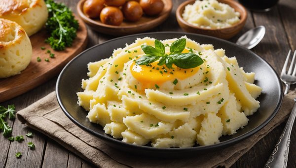 Impact du presse-purée sur la valeur nutritive des aliments