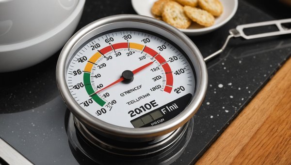 Guide d'achat du meilleur thermomètre de cuisine