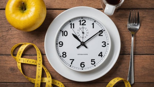 Jeûne intermittent et minceur : est-ce efficace?