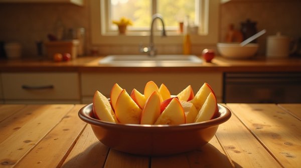 Préparer la meilleure recette de clafoutis aux pommes : astuces et ingrédients essentiels